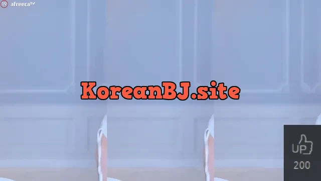 [Korean BJ] b24ip7 2023-06-21