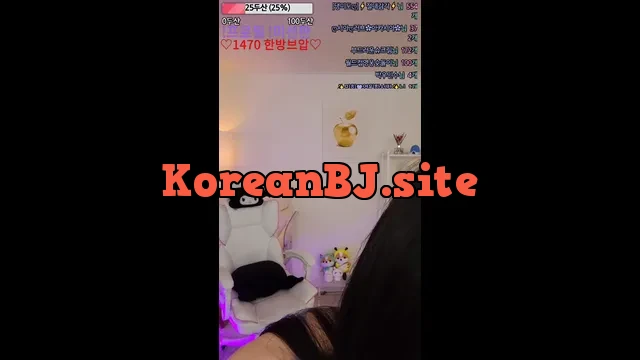 [Korean BJ] sia0001 2023-06-18