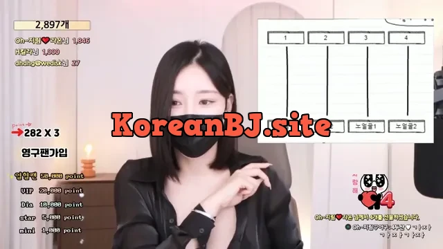 [Korean BJ] 5721004 2023-05-23
