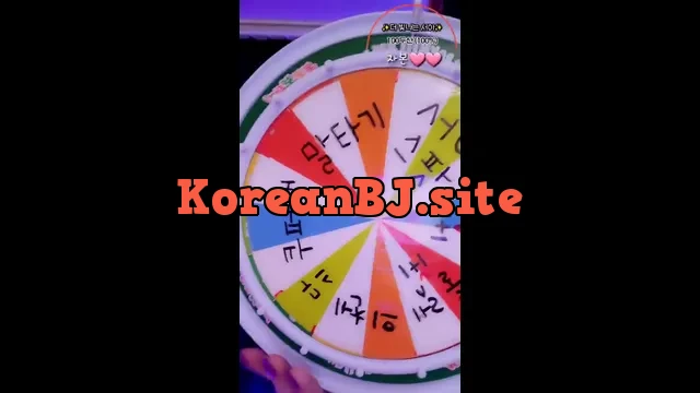 [Korean BJ] abc0122 2023-04-03