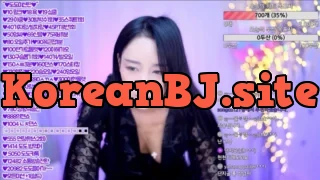 [Korean BJ] ahlong0012 2023-03-24