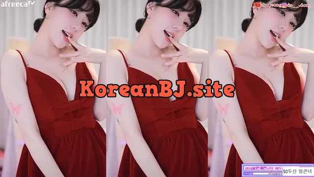 [Korean BJ] mm3mmm 2023-03-18