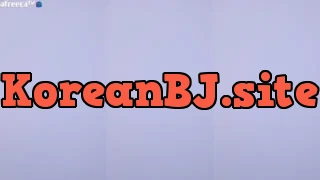 [Korean BJ] qkrgkdms01 2023-03-13