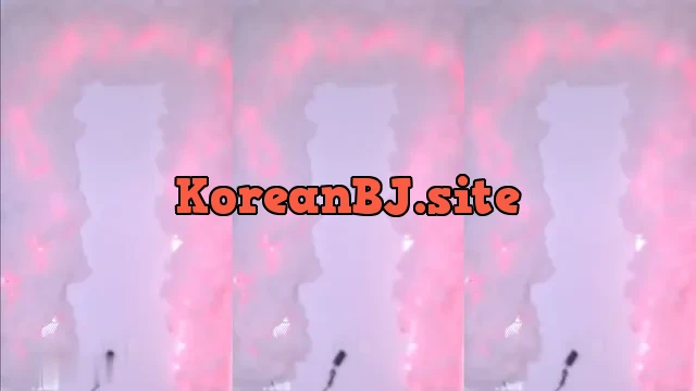 [Korean BJ] hde71251 2023-12-29