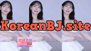[Korean BJ] ing09098 2024-08-27