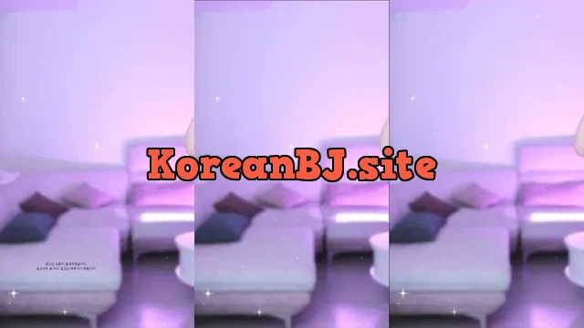 [Korean BJ] k19g61m1pzneds 2024-12-11