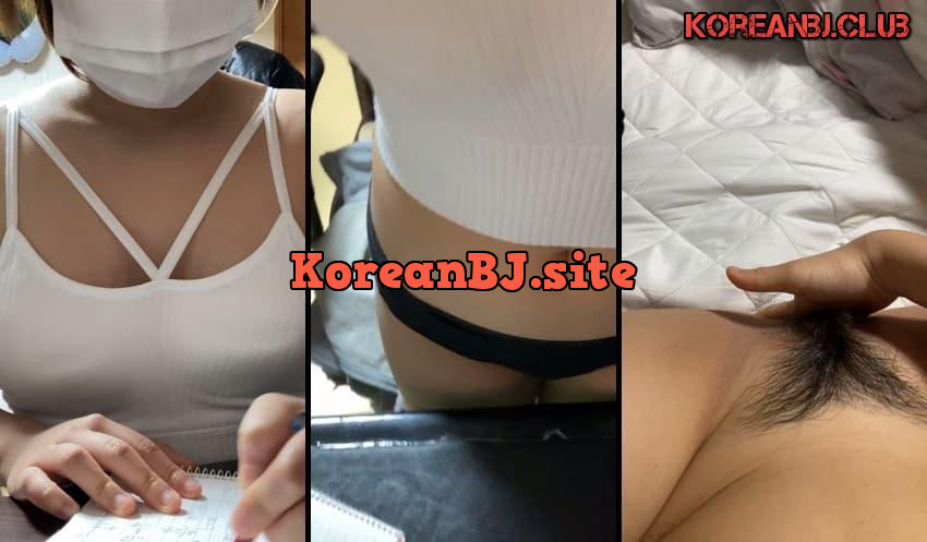 KA25032715_내가안껏어_젖은팬티애액인증 – KoreanBJ.club