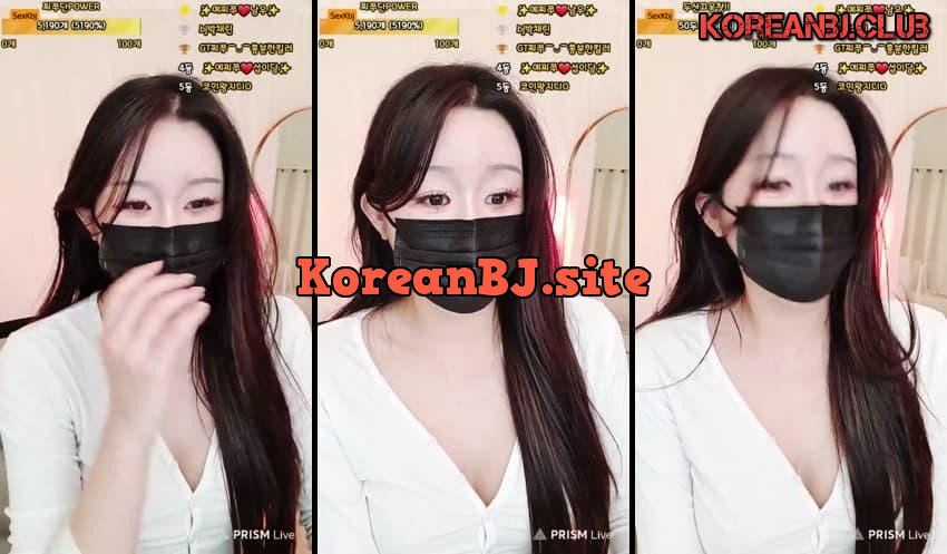 KBJ25032823_jjine0127 – KoreanBJ.club