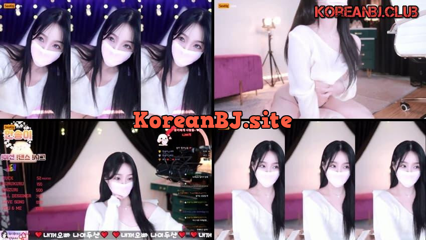 KBJ25032526_lovesong2 – KoreanBJ.club