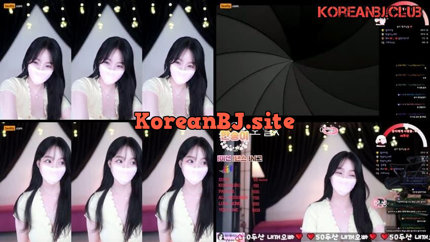 KBJ25032827_lovesong2 – KoreanBJ.club