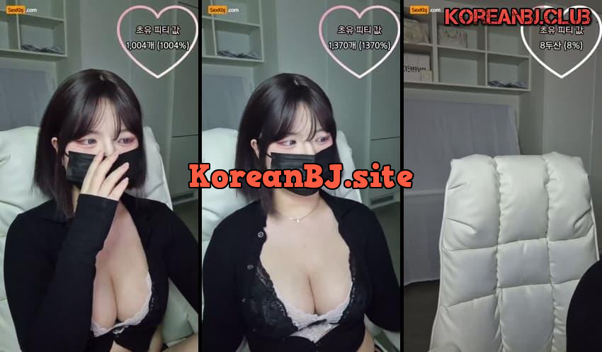KBJ25032444_weeek312 – KoreanBJ.club