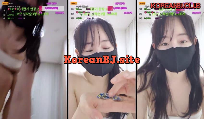 KBJ25032447_wnwn90 – KoreanBJ.club