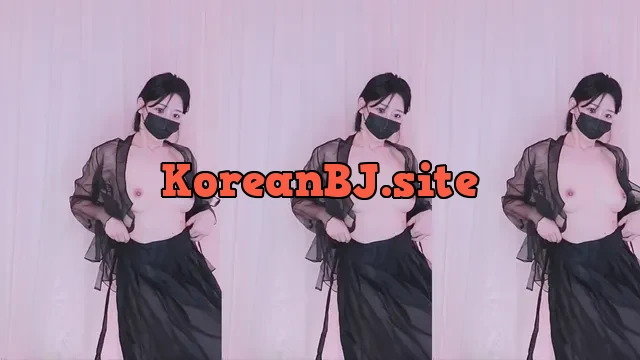 [Korean BJ] 100472 2025-01-05
