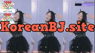 [Korean BJ] kjjeong0609 2025-01-07