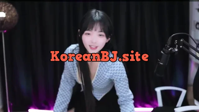 [Korean BJ] cutesexy00 2025-01-08
