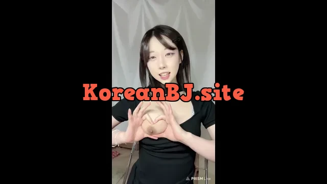 [Korean BJ] 3819860613 2025-01-09