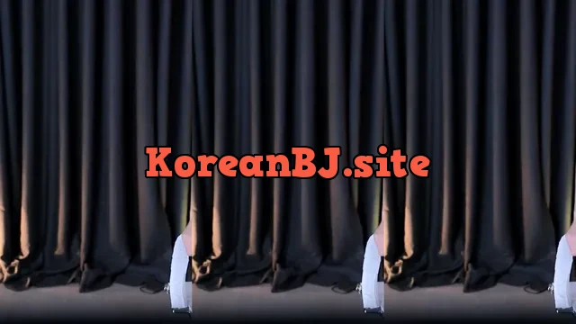 [Korean BJ] dpdjzjsejdnj11 2025-01-15