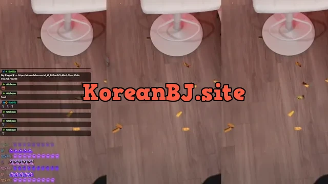 [Korean BJ] golaniyule0 2024-12-31