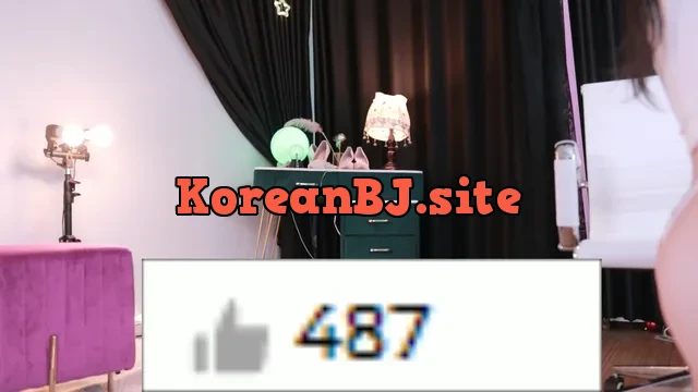 [Korean BJ] lovesong2 2025-01-18