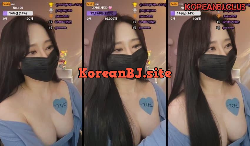 KBJ25032941_saone451 – KoreanBJ.club