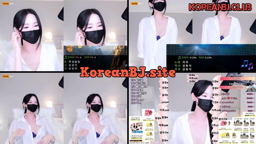 KBJ25032948_tess00 – KoreanBJ.club
