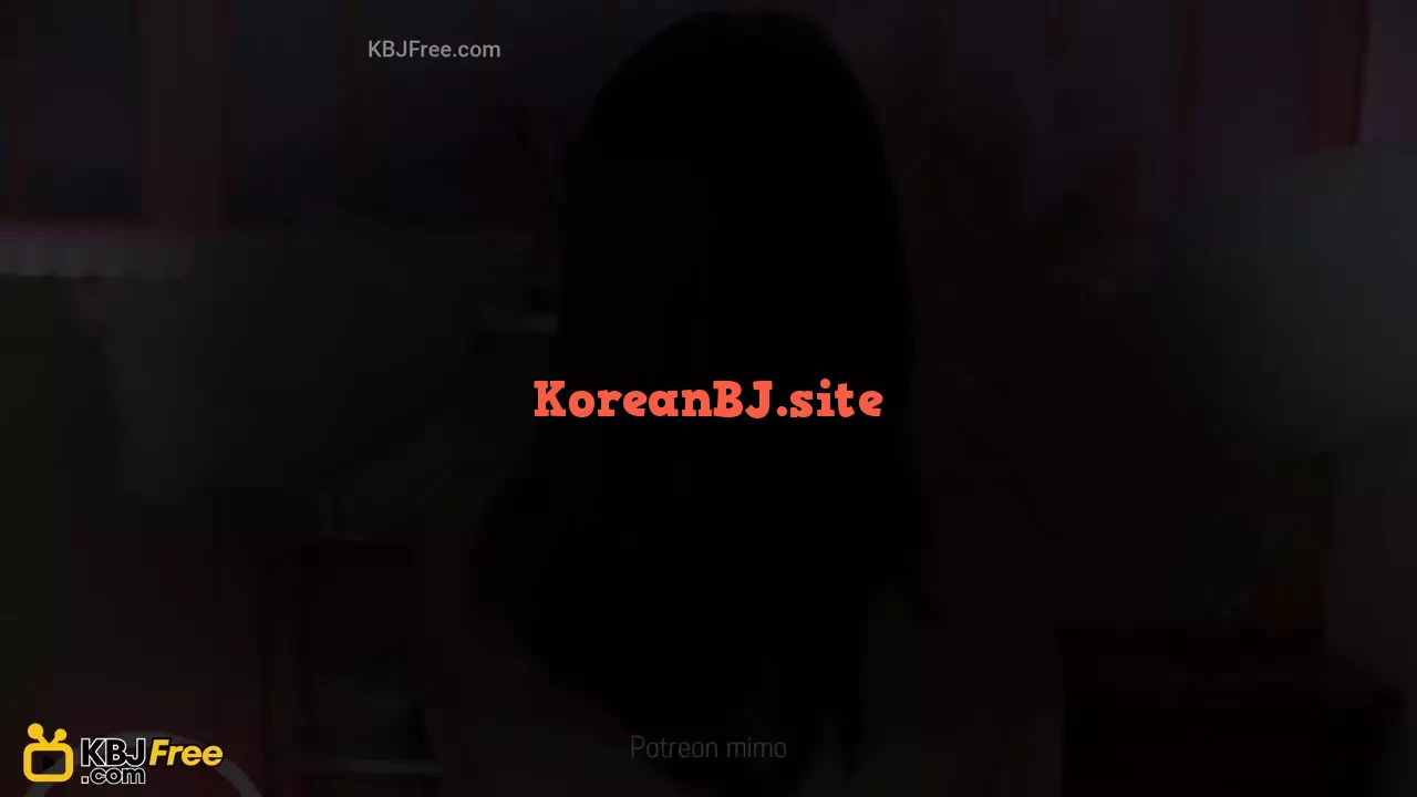 flymimo – Back view, sound focus (소리 가득, 뒷모습l 後ろ姿と音に集中) – KoreanBJ.club