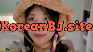 flymimo – Candy eating (에버랜드 사탕 가게에서 사 온..!) – KoreanBJ.club