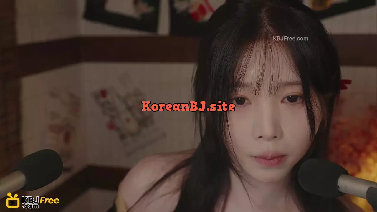 yoonyingasmr – 잉마카세 즐기는 코스 메뉴 이팅사운드 Eating Sound – KoreanBJ.club