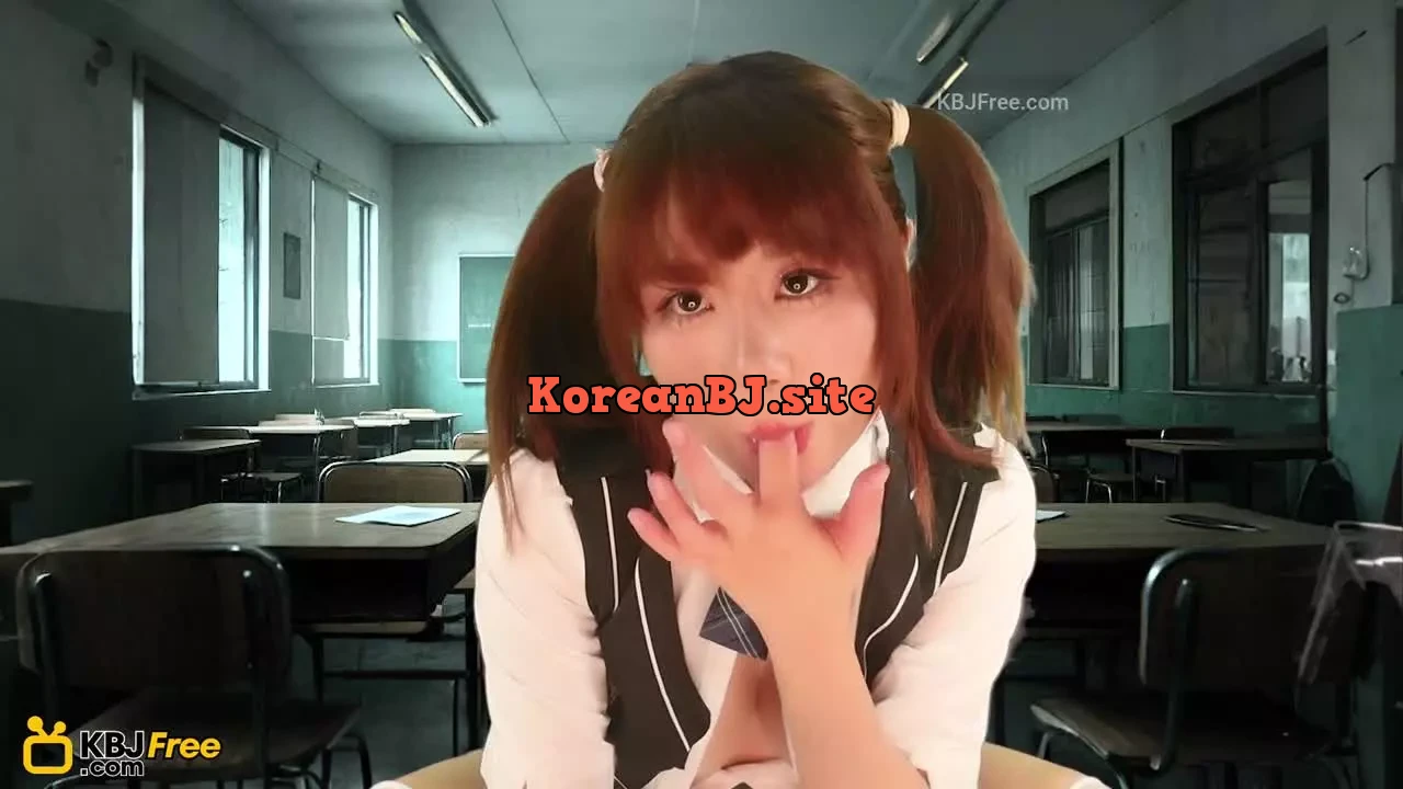 YuiASMR – Lewd Video Zombie outbreak – KoreanBJ.club