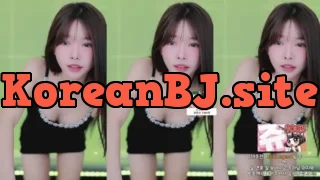 [Korean BJ] greenblue798 2025-01-28