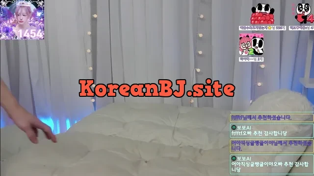 [Korean BJ] parkeil123 2024-12-17