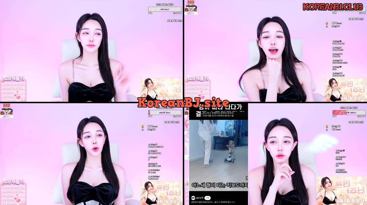 은빈ღ (k1lqyxgdwe) Flextv VOD & Videos