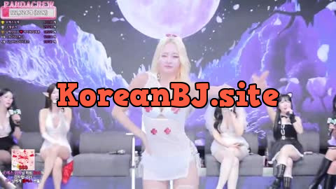 Korean BJ 250525 8