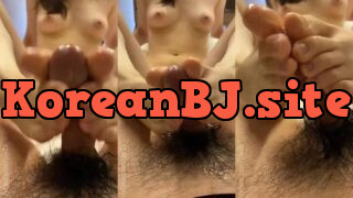 jay2s 온팬 다벗고 풋잡