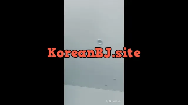 [Korean BJ] shineuna055 2025-02-08