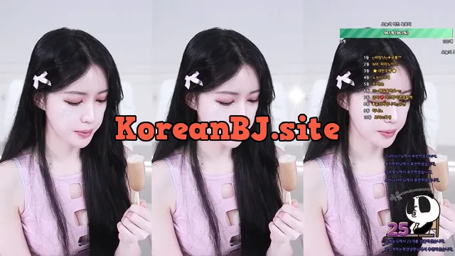 [Korean BJ] oriqq00 2025-02-12