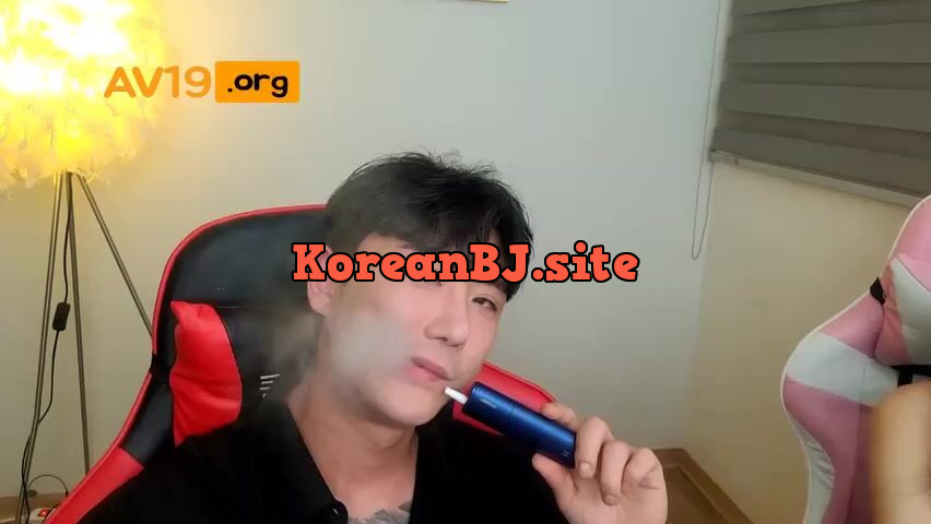 윤가호 600개 팬방_등판타투슬렌더 게스트 korean bj