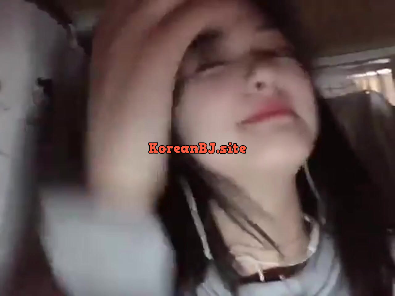 촉촉하고 끈적한 존예녀 핑보