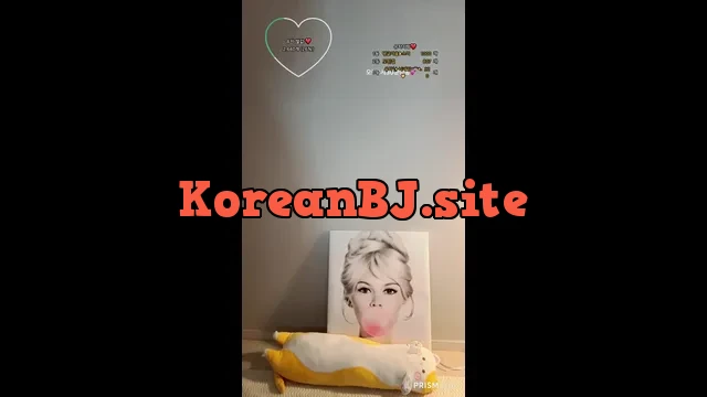 [Korean BJ] hee001 2025-03-07