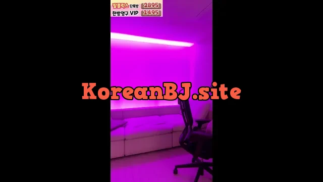 [Korean BJ] howru010 2025-03-11