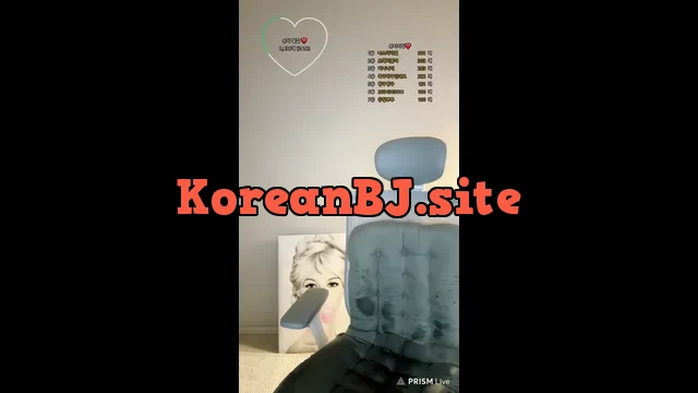 [Korean BJ] hee001 2025-03-26