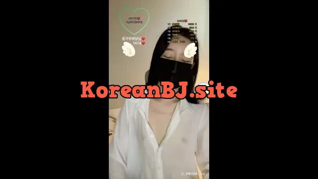 [Korean BJ] hee001 2025-03-25