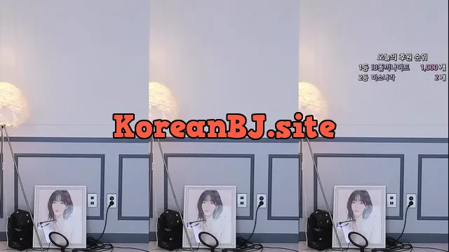 [Korean BJ] dign1461 2025-03-09