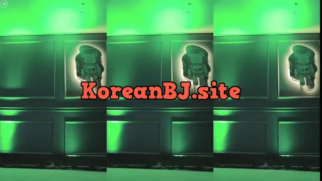 [Korean BJ] m0m099 2025-03-17