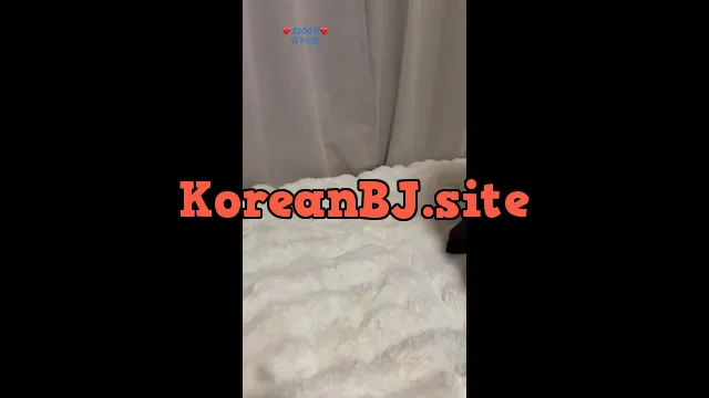 [Korean BJ] qwe1240 2025-03-08
