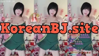 [Korean BJ] berry0314 2025-04-04