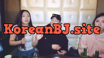 스무살 틱토커녀 2명_헌팅 [물빨]