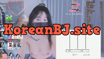 BJ하나영 사다리 미션방