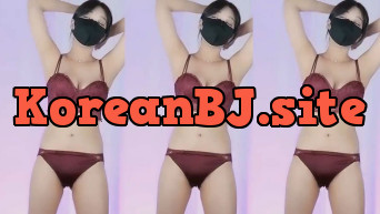 BJ모나 _구리빛 흑두