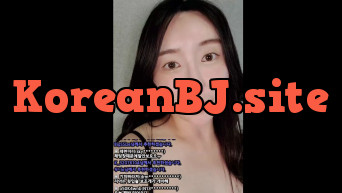 BJ김리아99 베이비페이스&육덕몸매